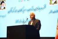 تخصیص ۲۴ هزار میلیارد تومان تسهیلات برای توسعه گردشگری ایران/ حمایت قاطع دولت از سرمایه گذاران