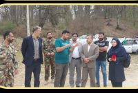 مسئولیت پذیری در قبال طبیعت، وظیفهای همگانی است مسئولیت پذیری در قبال طبیعت، وظیفهای همگانی است