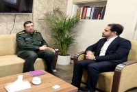 موزه دفاع مقدس و مقاومت مازندران یکی از نیازهای امروز و آینده است موزه دفاع مقدس و مقاومت مازندران یکی از نیازهای امروز و آینده است