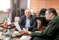 تلاش مازندران برای حفظ و نشر ارزش‌های دفاع مقدس/ از تدوین دانشنامه تا جمع‌آوری اسناد