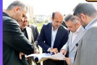 زیرگذر قائممحله؛پروژهای برای کاهش بار ترافیکی و رفاه شهروندان زیرگذر قائممحله؛پروژهای برای کاهش بار ترافیکی و رفاه شهروندان