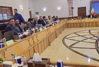 پس از ۱۰ سال؛الحاق محدوده شفا تا قرق به ساری تصویب شد