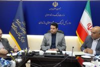 لزوم ساماندهی خبرنگاران و توزیع آگهی ها