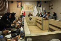 تلاش برای ارتقای کمیت و کیفیت کتابخوانی با انتخاب پایتخت کتاب ایران