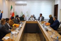 از قطره‌چکانی بودن تسهیلات برای واحدهای صنعتی مازندران انتقاد کرد/ نرخ بیکاری پائین جویبار جای تقدیر دارد