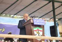 نقش غیرقابل انکار ارتش در تامین امنیت و آرامش مازندران در بحران‌ها