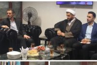 نانواییها میتوانند نقش مهمی در ترویج نیکوکاری داشته باشند نانواییها میتوانند نقش مهمی در ترویج نیکوکاری داشته باشند