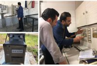 ابتکار کارکنان نیروگاه شهیدسلیمی/ احیای دبیسنجهای از کار افتاده خطوط آب خام ابتکار کارکنان نیروگاه شهیدسلیمی/ احیای دبیسنجهای از کار افتاده خطوط آب خام
