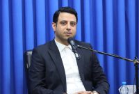 تجلیل از ۱۲ چهره شاخص فرهنگ، هنر و رسانه مازندران در همایش استانی