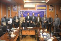 معاون هنری و روسای گروه‌های فرهنگی و رسانه منصوب شدند