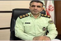 کشف بیش از ۴۰ فقره سرقت منزل در مازندران