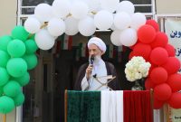 اگر شهدا نبودندامروز مملکت ما در وضعیت اسفناکی بود/ لزوم روایتگری درست از دفاع مقدس