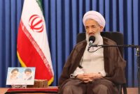 بهشهر، پایگاه تربیت رهبران مقاومت/پیروزی حق وعده الهی است اما مسئولیت داریم بهشهر، پایگاه تربیت رهبران مقاومت/پیروزی حق وعده الهی است اما مسئولیت داریم