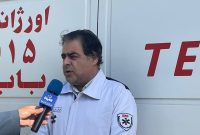انجام نزدیک به ۳۰۰۰ ماموریت توسط اورژانس بابل