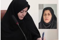 رئیس جدید بیمارستان شهداء بهشهر منصوب شد