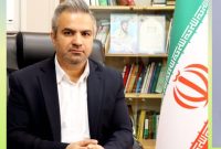 فرماندار قائم‌شهر منصوب شد