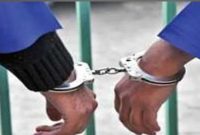 اعتراف سارقان سابقه‌دار به ۱۰ فقره سرقت داخل خودرو در نکا