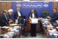 نارضایتی نانوایان با سهمیه اندک و اجاره‌ای؛ چالش آرد و نان عباس‌آباد