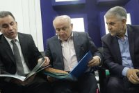 ایران اکسپو ۲۰۲۵ بستری برای جذب سرمایه و توسعه صادرات است