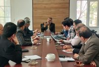 آب‌بندان‌های ساری، فرصتی برای رونق گردشگری و سرمایه‌گذاری پایدار