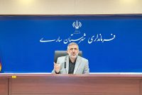 ساری 108 درصد تعهد اشتغال ۱۴۰۳ را محقق کرد/سال گذشته شهرستان ساری موفق به ثبت ۱۰۸ درصد از تعهدات اشتغال خود شد