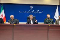 ساری آماده برگزاری باشکوه دهه کرامت میشود ساری آماده برگزاری باشکوه دهه کرامت میشود