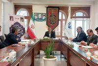 پیشرفت ۹۰ درصدی پست برق فریم دودانگه/ گامی بلند برای توسعه زیرساخت‌های منطقه