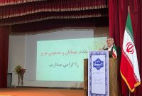 دانشگاه باید مرکز تولید اندیشه و حل مسئله باشد، نه کارخانه مدرک‌سازی