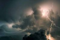 امروز افزایش دما، از اواخر روز با وزش باد و رگبار پراکنده امروز افزایش دما، از اواخر روز با وزش باد و رگبار پراکنده