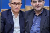 تقدیر از معاون پیشین و تبریک انتصاب معاون جدید سیاسی فرمانداری نکا