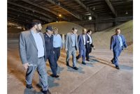 نقش تعاملات قضایی در امنیت قانونی فعالیتهای بندری نقش تعاملات قضایی در امنیت قانونی فعالیتهای بندری