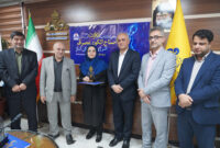 مازندرانی‌ها خوش درخشیدند؛ ۱۲ رتبه برتر در جشنواره ملی اصلاح الگوی مصرف انرژی گاز