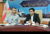 برق همانند اکسیژن برای زندگی مردم است/ضرورت تلاش مضاعف برای رفع ناترازی شبکه برق