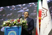 خیرین مدرسه‌ساز مازندران، پیشگام در ساخت آینده‌ای روشن/۵۰ درصد پروژه‌ها با مشارکت مردمی