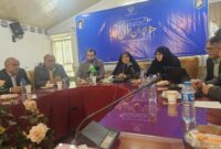 ایران در چاله جمعیتی است؛ گرانی زمین مانع ازدواج نیست ایران در چاله جمعیتی است؛ گرانی زمین مانع ازدواج نیست