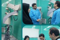 پیگیری حواشی انتقال تجهیزات در بیمارستان رازی قائم‌شهر/ مسئولان علوم پزشکی توضیح دادند