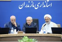 کمبود زیرساخت‌ها و فقر در لایه‌های زیرین مازندران پنهان شده است