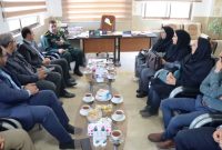 کتاب شهید جمهور با عنوان «خدا او را دوست دارد» رونمایی می شود
