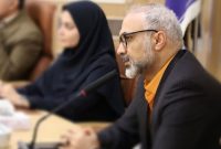 تدوین برنامه های عملیاتی در راستای اهداف حوزه های تخصصی دانشگاه تدوین برنامه های عملیاتی در راستای اهداف حوزه های تخصصی دانشگاه