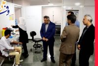 بیماران تالاسمی، قهرمانان خاموش جامعه هستند بیماران تالاسمی، قهرمانان خاموش جامعه هستند