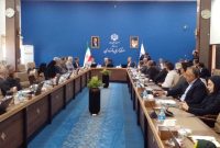 آمادگی ۵۳ درصدی نانوایی‌های مازندران برای استفاده از سوخت جایگزین در بحران/ظرفیت ۳۰۰ هزار تنی ذخیره گندم مازندران برای امنیت غذایی