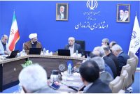 بهره‌برداری از 240 پروژه نیمه‌تمام مازندران 5 ماه
