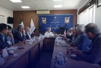 قدردان زحمات نانوایان هستیم/به دنبال حل مشکلات با کمک خودشانیم