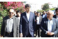 سفر وزیر ارتباطات به مازندران؛ بررسی مشکلات و ترسیم نقشه راه توسعه دیجیتال