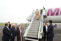 سفر رئیس قوه قضائیه به مازندران