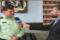 انهدام باند سرقت اماکن دولتی و خودرو در مازندران؛ دستگیری 5 متهم با 17 فقره جرم
