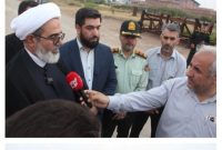 کارکنان نیروگاه نکا در مسیر جهاد اقتصادی گام برمیدارند کارکنان نیروگاه نکا در مسیر جهاد اقتصادی گام برمیدارند