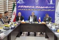 نظام پزشکی معتبرترین نهاد صنفی کشور است؛ حمایت دستگاه قضا قطعی است نظام پزشکی معتبرترین نهاد صنفی کشور است؛ حمایت دستگاه قضا قطعی است