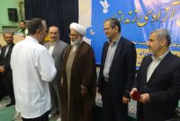 اشتغال زندانیان راهی مؤثر برای بازاجتماعی شدن است اشتغال زندانیان راهی مؤثر برای بازاجتماعی شدن است