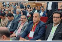 شرکت در اجلاس روابط عمومی جهاد کشاورزی:هدف، ایجاد شبکه ارتباطی مؤثر است